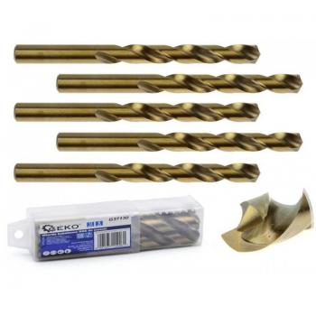 Punta HSS 11,5 mm GEKO – Pacchetto di 5 unità
