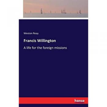 Francis Willington