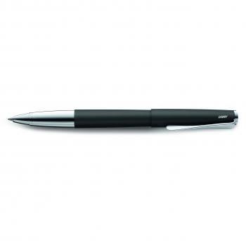 Penna Lamy Studio Vernice Nera Modello 367