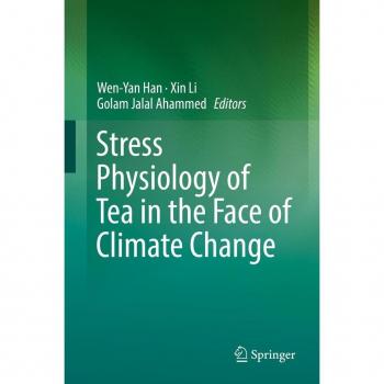 Vitalsource Technologies, Inc. Stress Physiology of Tea in the Face of Climate Change