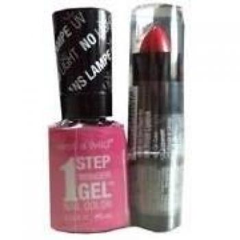 WETN Wild Makeup‑Koffer 12 ml