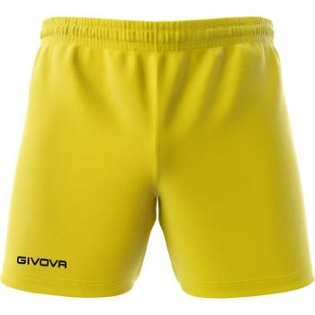Givova Bermuda Masculina Capo