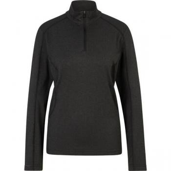 Ziener Damen Sweater JENITA in Schwarz