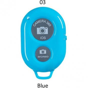 Bouton « Selfie » à distance Bluetooth