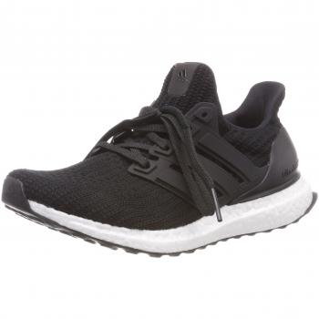 Adidas Ultraboost, Scarpe Sportive Uomo, Nero, 42 2/3 EU
