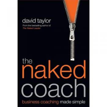 The Naked Coach