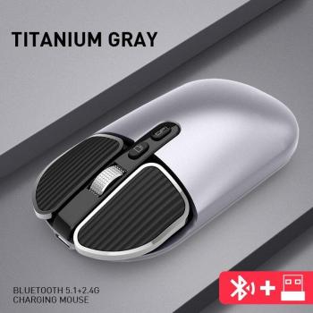 Rechargeable Bluetooth Silent Mouse