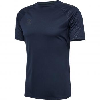 Maillot Hummel Pro Noir Édition Limitée