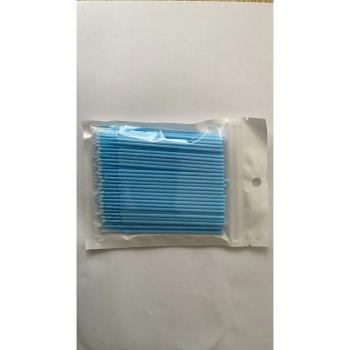 1000Pcs Eyelash Extension MicroBrush Swabs