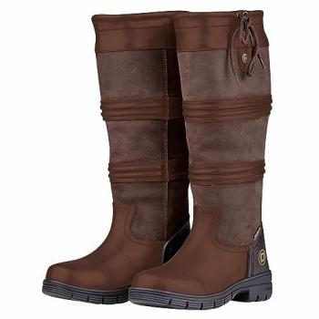 Bottes d'équitation Weatherbeeta Dublin Husk II