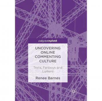 Uncovering Online Commenting Culture: Trolls, Fanboys and Lurkers