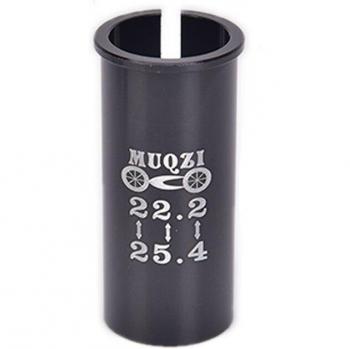 Mountain Road Bike Seat Post Adapter