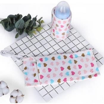 Babyfreundliche Fütterungswärmer