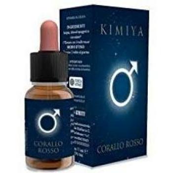 CORALLO ROSSO KIMIYA 10ML