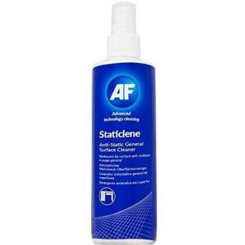 Spray nettoyant anti-statique 250ml VAPO ANTISTATIQ