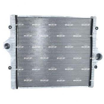 Intercooler NRF 309136 für TOYOTA