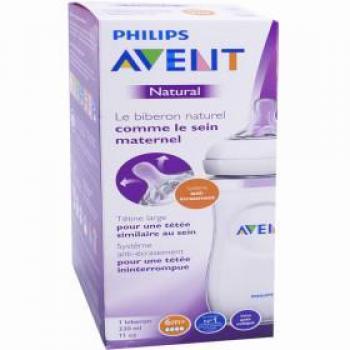 Avent Biberon Natural 2.0 330ml