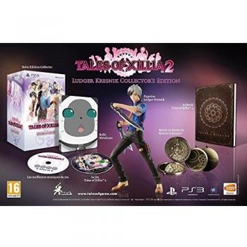 Tales Of Xillia 2