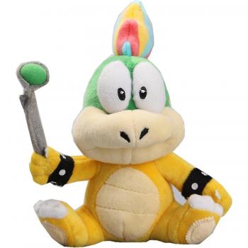 Ubiuo Muñeca Lemmy Koopa 8 pulgadas
