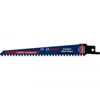 Lame de scie sabre 'Fiber Plaster' S 641 HM 150mm