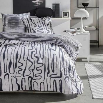 Parure de lit coton 220x240cm