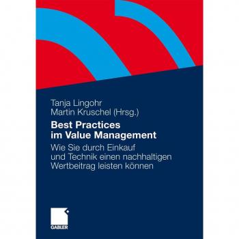 Vitalsource Technologies, Inc. Best Practices Im Value Management