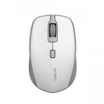 Mouse Inalámbrico Acteck Optimize Trip 2.4GHz