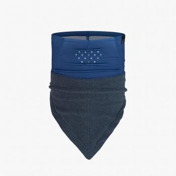 Buff Outdoor-Bandana Dunkelblau