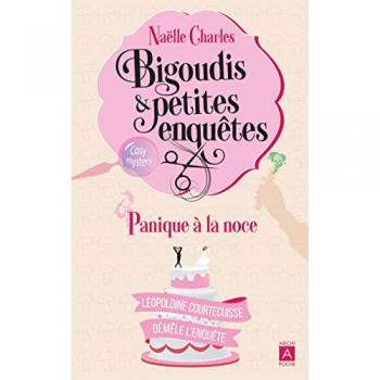 Bigoudis et petites enquêtes