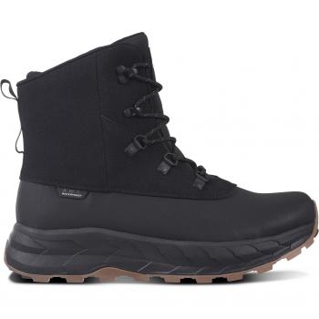 Stivali Icepeak Aitoo Beige per neve