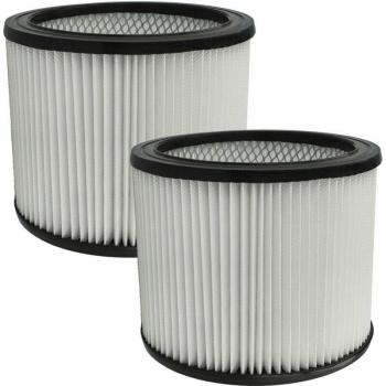 Black and White Cartridge Filters for Masko 13297