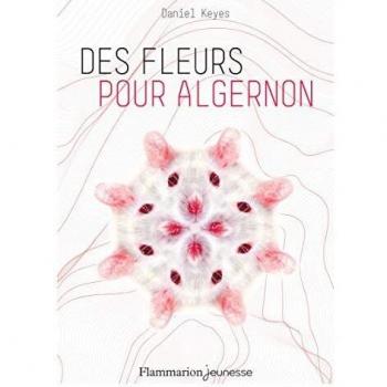 Des fleurs pour Algernon