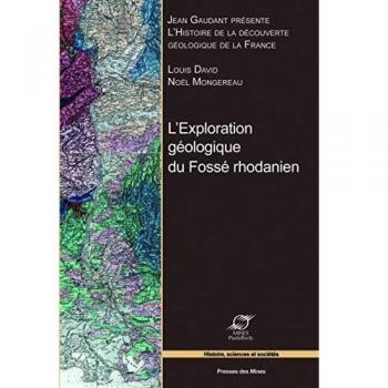 L'exploration géologique du Fossé rhodanien
