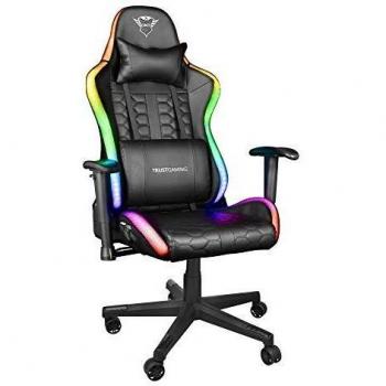 Trust GXT 716 Rizza Ergonomic Gaming Seat