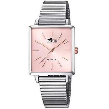 Lotus Trendy Armbanduhr Edelstahl 18715/2