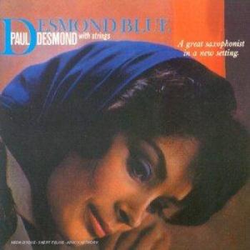 Blue Desmond – Édition Exclusive