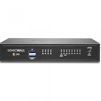 SonicWall TZ370