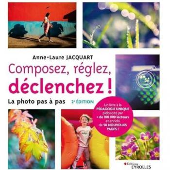 Composez, réglez, déclenchez !