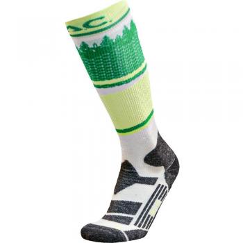 P.A.C. Merino Extra Warm Skisocken für Herren 44-47