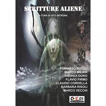 Scritture aliene. Vol. 1