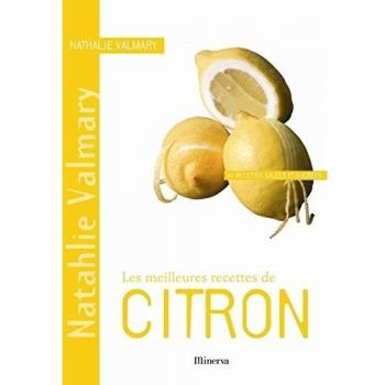 Les meilleures recettes de citron
