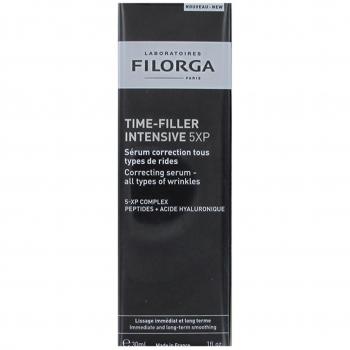 Sérum Réducteur de Rides Time-Filler 5XP Filorga 30ml
