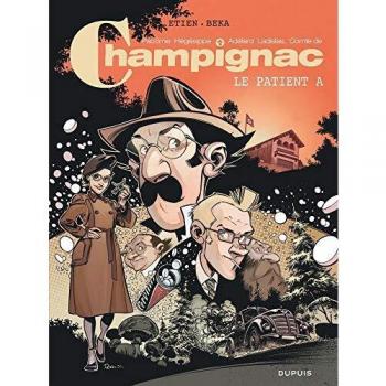 Champignac