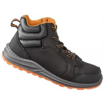 WORK-GUARD by Result Unisex Sicherheitsstiefel für Erwachsene