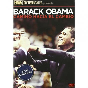 Obama Chemin de l’Évolution