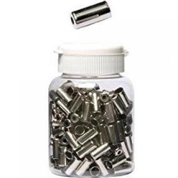 MASSI – Stopper 5 mm Aluminium (Box 200)