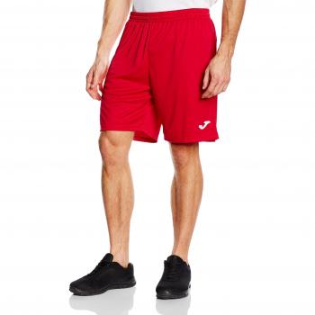 JOMA-SHORT NOBEL ROJO