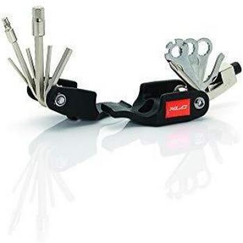 XLC Multitool Multiherramienta 19 en 1