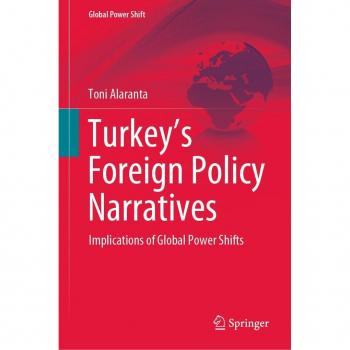 Vitalsource Technologies, Inc. Turkeys Foreign Policy Narratives