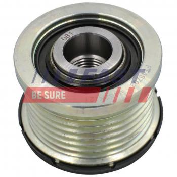 Rueda de alternador FAST FT45702
